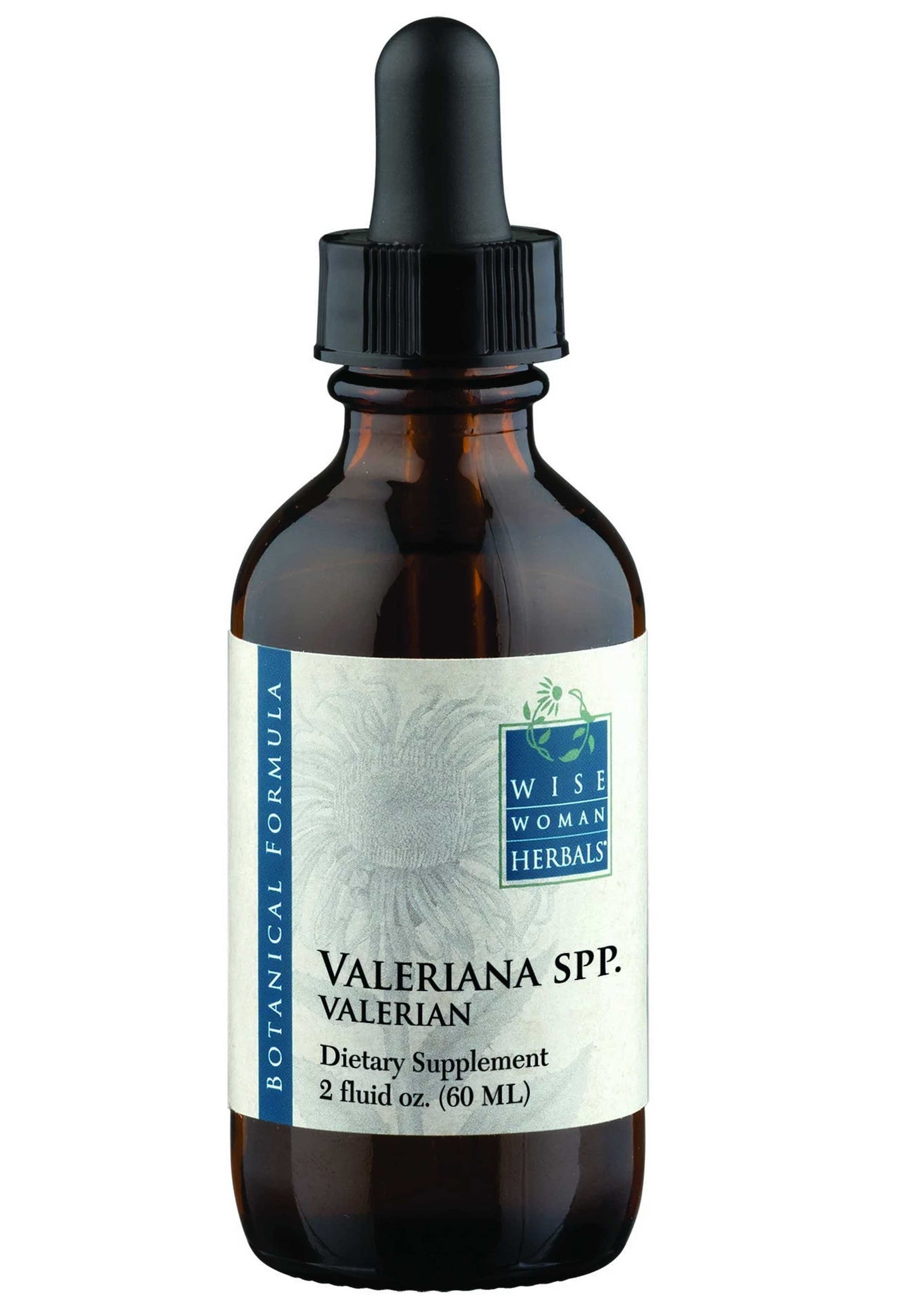 Valeriana Officinalis Valarian