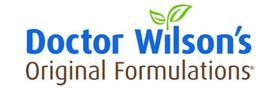Doctor Wilson's Original Formulations