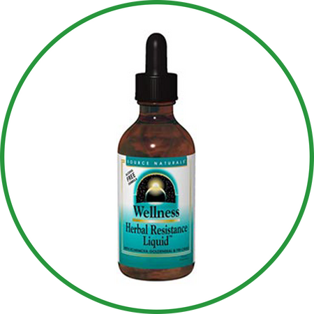 Immune Support
