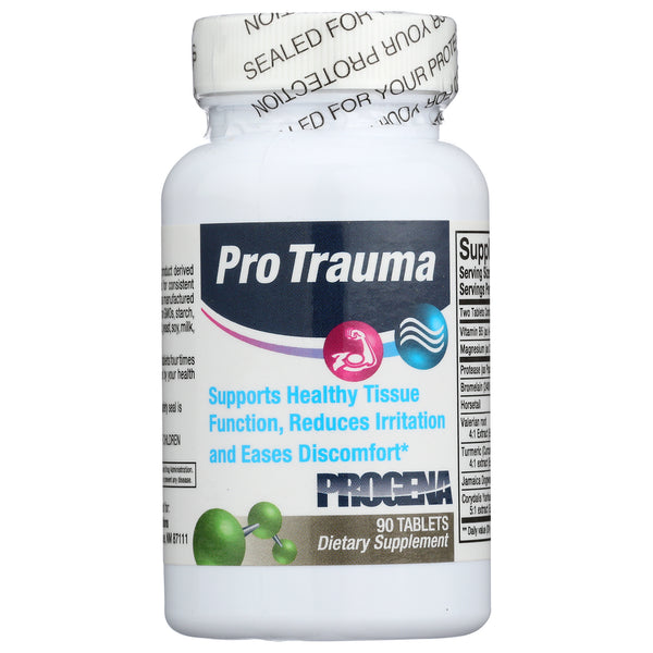 Pro- Trauma 90 Tabs