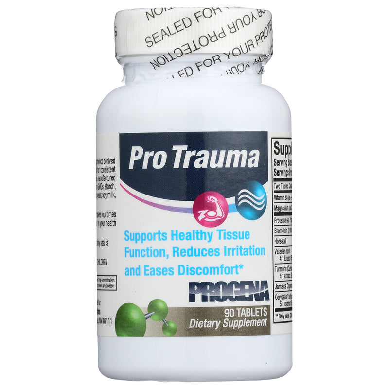 Pro- Trauma 90 Tabs