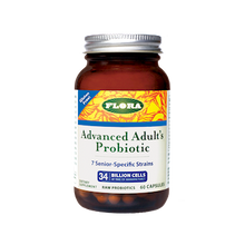 Advanced Adult's Blend Probiotic