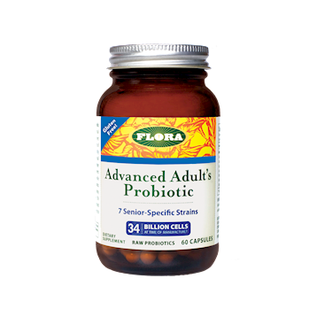Advanced Adult's Blend Probiotic
