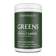 GREENS