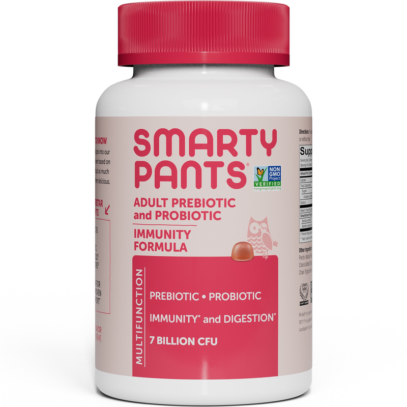 SmartyPants Organics Women's Complete
