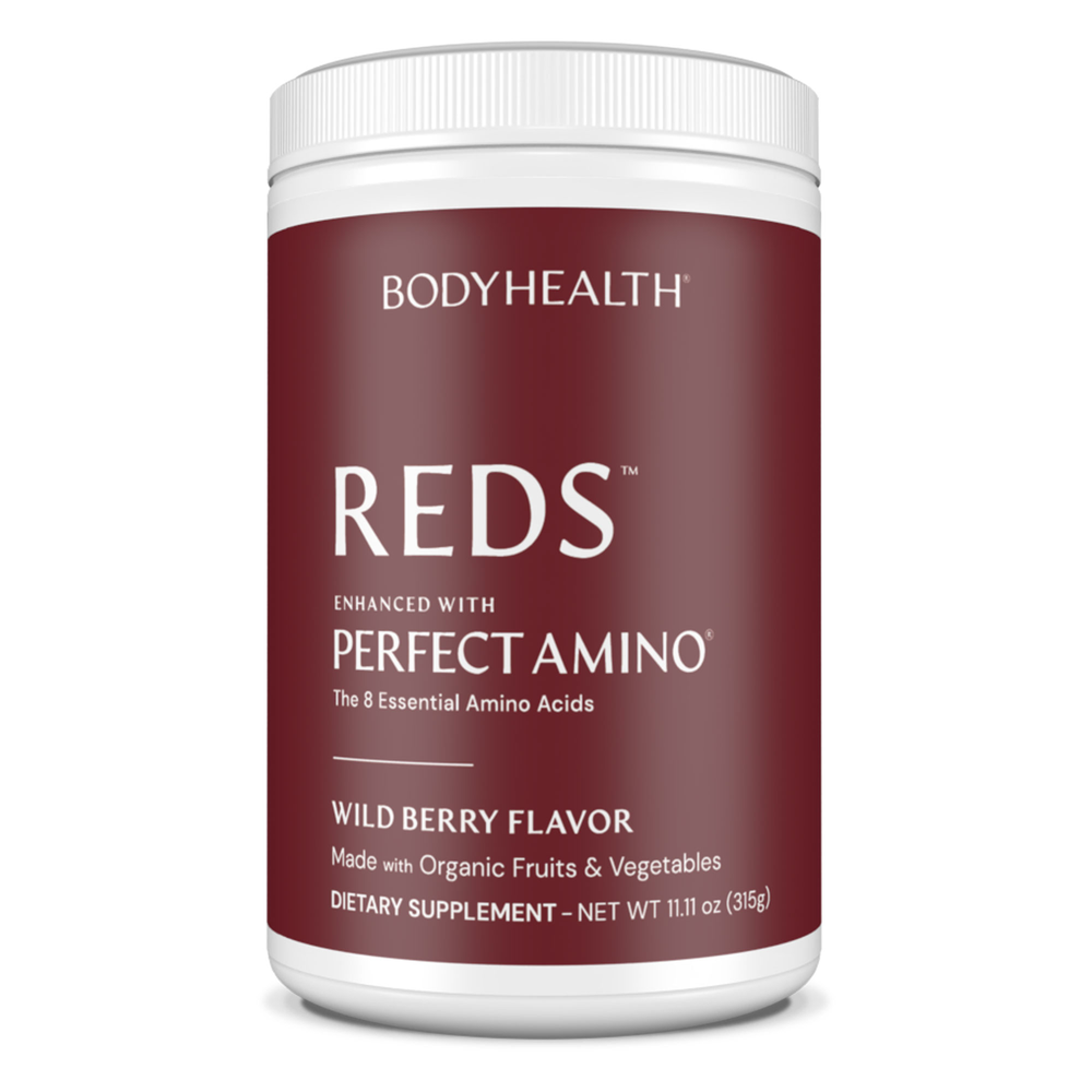 Perfect Reds