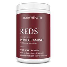 Perfect Reds