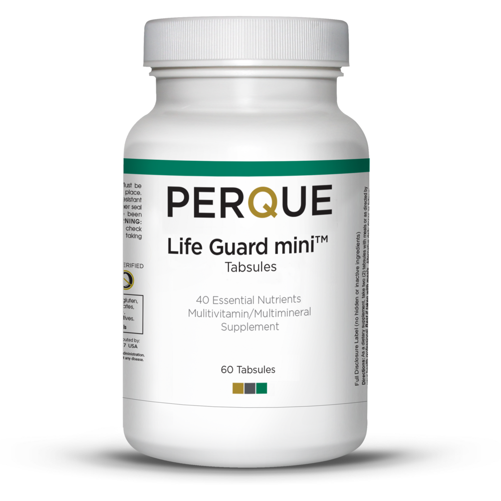 Life Guard Mini