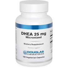 DHEA 25 mg 100 tabs
