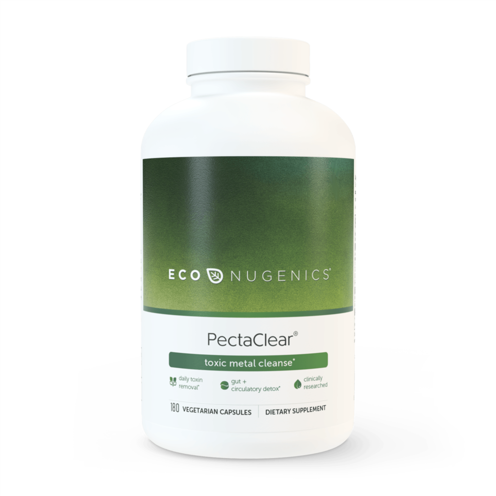 PectaClear Detox Formula