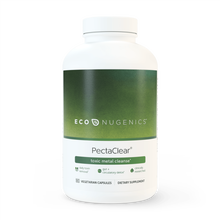 PectaClear Detox Formula