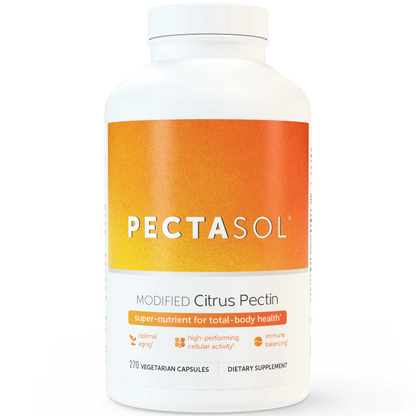 PectaSol-C