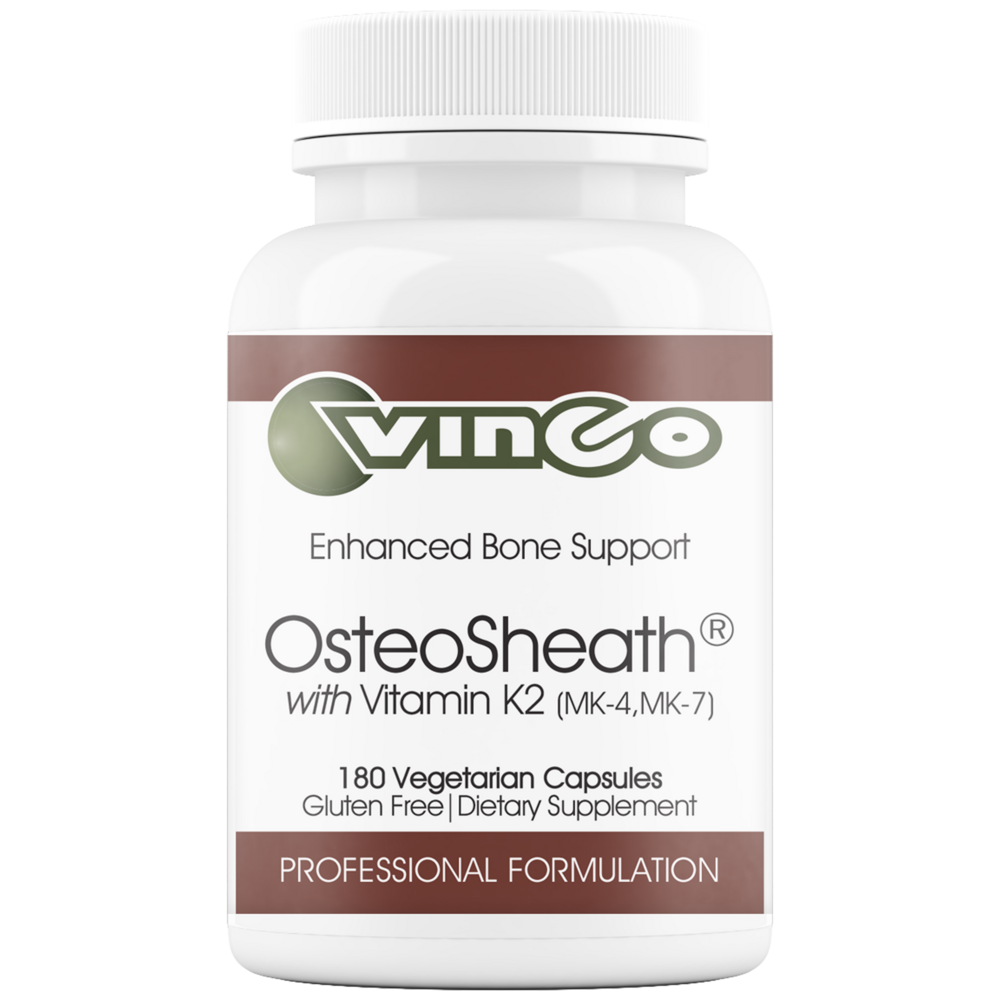 OsteoSheath® 180 CAPS