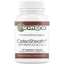 OsteoSheath® 180 CAPS
