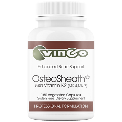 OsteoSheath® 180 CAPS