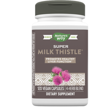 Super Milk Thistle