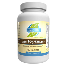 Bio Vegetarian 90 tabs