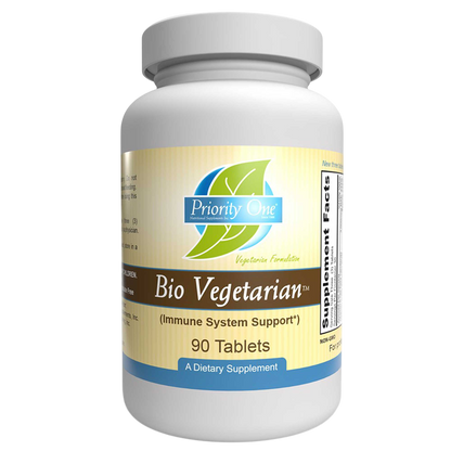 Bio Vegetarian 90 tabs