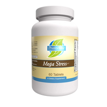 Mega Stress 120 Tablets