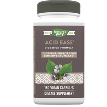 Acid Ease* 180 caps