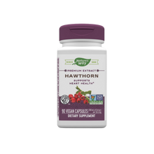 Hawthorn Standardized