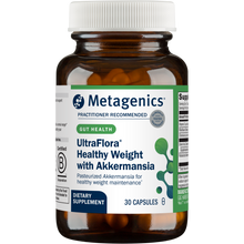 UltraFlora® Healthy Weight with Akkermansia