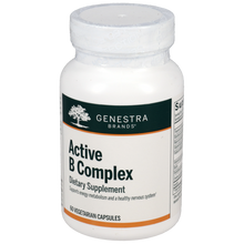 Active B Complex