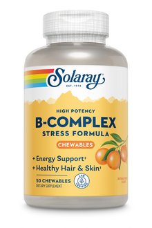 B-Complex Strawberry