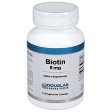 Biotin 8mg