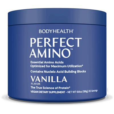 PerfectAmino, Vanilla