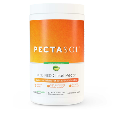 PectaSol-C Lime Infusion Powder 551 grams