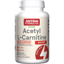 Acetyl L-Carnitine 500 mg