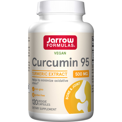 Curcumin 95 500 mg