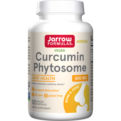 Curcumin Phytosome Meriva