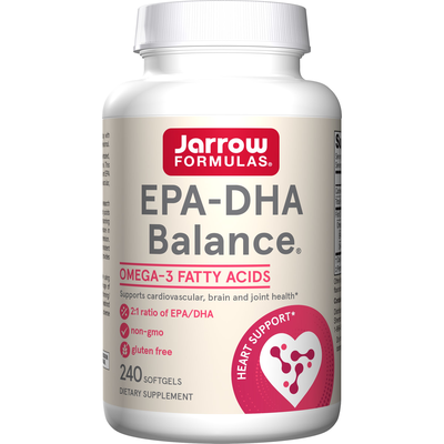 EPA-DHA Balance (Odorless)