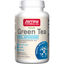 Green Tea 500 mg