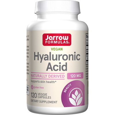 Hyaluronic Acid 50 mg