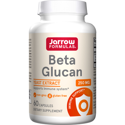 Beta Glucan 250 mg