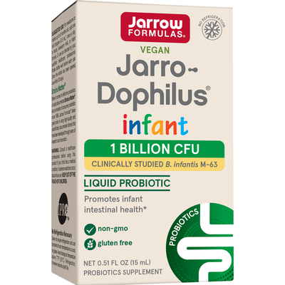 Jarro-Dophilus Infant