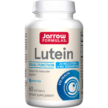 Lutein 20 mg