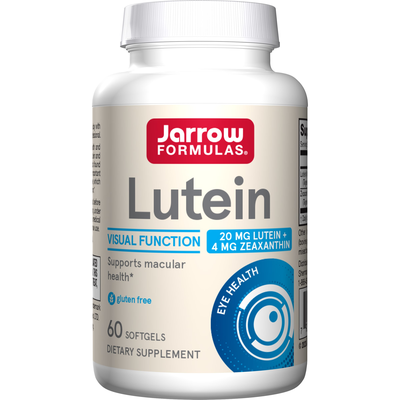 Lutein 20 mg