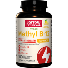 Methyl Folate 1000 mcg