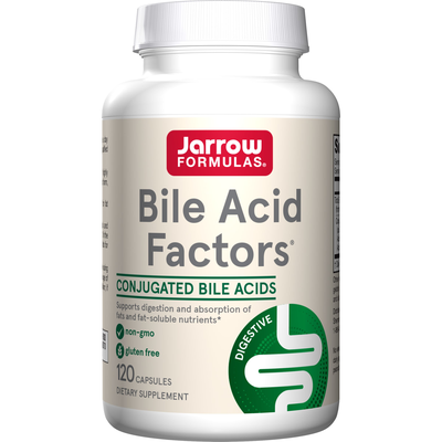 Bile Acid Factors