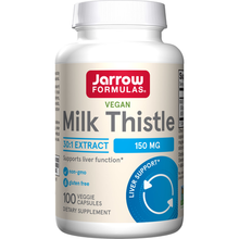 Milk Thistle 150 mg