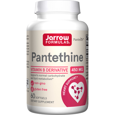 Pantethine 450 mg