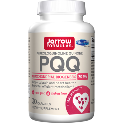 PQQ 20mg