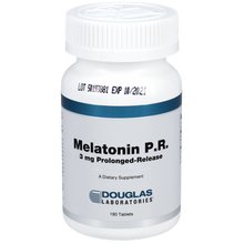 Melatonin PR 3 mg