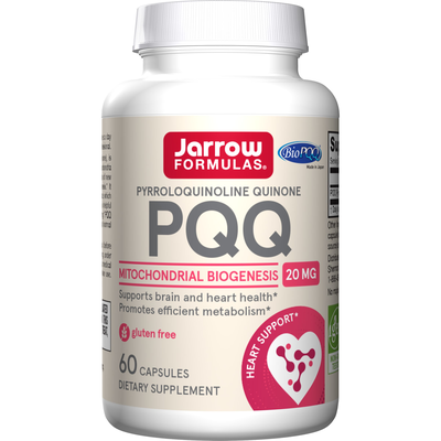 PQQ 20mg