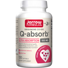 Q-Absorb Co-Q10 100 mg