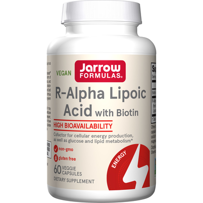 R-Alpha Lipoic Acid